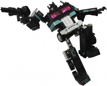 トランスフォーマー ミッシングリンク C-01N ネメシスプライム タカラトミー, TAK88851, by タカラトミー