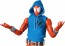 MAFEX SCARLET SPIDER (COMIC Ver.) メディコム・トイ, MED71860, by メディコム・トイ
