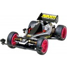 [ミニ四駆特別企画] 1/32 レーサーミニ四駆 アバンテJr. ブラックスペシャル タミヤ, TAM80885, by タミヤ