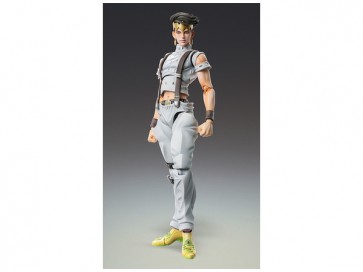 超像可動 ジョジョの奇妙な冒険 第4部 岸辺露伴 Ver.3 (荒木飛呂彦指定カラー) メディコス, MEC11020, by メディコス