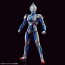Figure-rise Standard ウルトラマンゼット オリジナル バンダイ, BAN54397, by バンダイ
