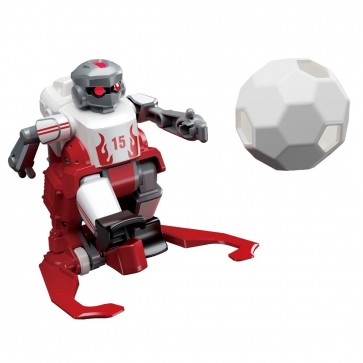サッカーボーグ ヒノタマレッド タカラトミー, TAK02861, by タカラトミー