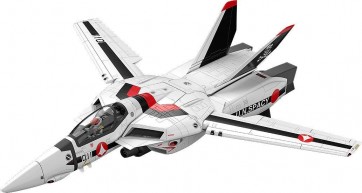 1/20 PLAMAX 超時空要塞マクロス 愛・おぼえていますか MF-45 minimum factory VF-1 ファイター バルキリー マックスファクトリー, MAX12062, by マックスファクトリー