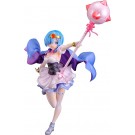 1/7 Re:ゼロから始める異世界生活 異世界レム ワンダフルワークス, WON50110, by ワンダフルワークス