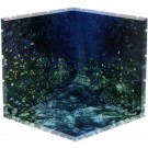 じおらまんしょん200 清流(初夏/蛍) ピーエルエム, PEL42872, by ピーエルエム