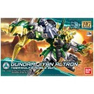 1/144 ＨＧＢＤ ガンダムジーエンアルトロン バンダイ, BAN03565, by バンダイ