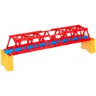 プラレール J-04 大きな鉄橋 タカラトミー, TAK81013, by タカラトミー