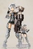 フレームアームズ・ガール ハンドスケール アーキテクト コトブキヤ, KBY28382, by コトブキヤ