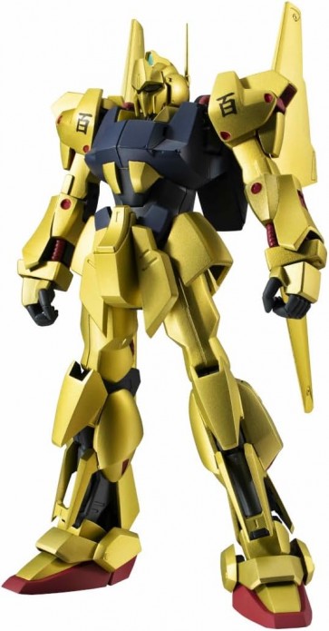 ROBOT魂 機動戦士Zガンダム ＜SIDE MS＞ MSN-00100 百式 ver. A.N.I.M.E. バンダイ, BAC76689, by バンダイ