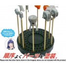 ペイントベース TURN in turn プラモ向上委員会, PIC77599, by プラモ向上委員会