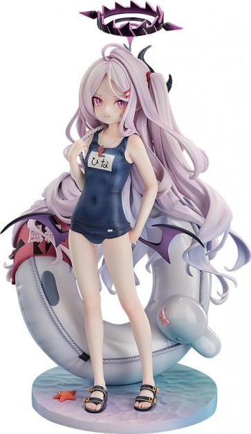 1/7 ブルーアーカイブ Blue Archive ヒナ（水着） グッドスマイルカンパニー, GSC49378, by グッドスマイルカンパニー