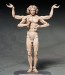 figma ウィトルウィウス的人体図 (2次再販) フリーイング, FRE10434, by FREEing