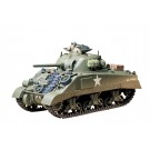 1/35 ﾐﾘﾀﾘｰﾐﾆﾁｭｱｼﾘｰｽﾞ No.190 M4ｼｬｰﾏﾝ戦車 初期型 タミヤ, TAM96193, by タミヤ