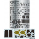 BEEMAX 1/24 プジョー 306 MAXI EVO2 1998 モンテカルロラリー クラスウィナー用ディテールアップパーツ プラッツ, PLZ78879, by プラッツ