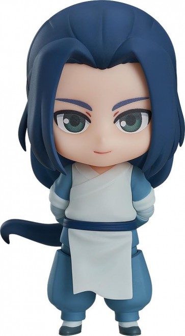 ねんどろいど 羅小黒戦記 ムゲン (再販) グッドスマイルカンパニー, GSC61646, by グッドスマイルカンパニー ねんどろいど 羅小黒戦記 ムゲン (再販) グッドスマイルカンパニー, GSC61646, by グッドスマイルカンパニー