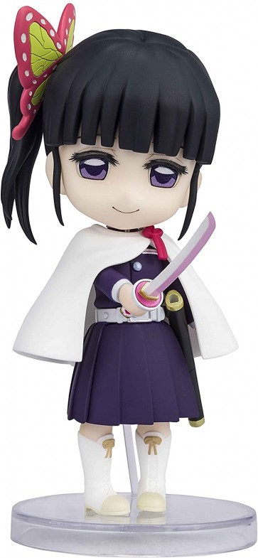 Figuarts mini 鬼滅の刃 栗花落カナヲ バンダイ, BAC17422, by バンダイ