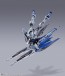 METAL BUILD 機動戦士ガンダムSEED フリーダムガンダム CONCEPT 2(再販) バンダイ, BAC68790, by バンダイ