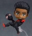ねんどろいど スパイダーマン マイルス・モラレス スパイダーバース・エディション スタンダードVer. グッドスマイルカンパニー, GSC09013, by グッドスマイルカンパニー