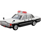 1/24 西部警察 No.9 430セドリックセダン 捜査用パトロールカー アオシマ, AOS69479, by アオシマ