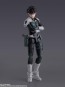 S.H.Figuarts 怪獣8号 鳴海弦 バンダイ, BAC87241, by バンダイ