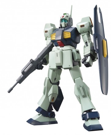 1/144 HGUC 140 ネモ(ユニコーンVer.) バンダイ, BAN53311, by バンダイ