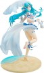 1/7 ソードアート オンライン アスナ-ウンディーネ 真夏のキラメキ☆花嫁ver. カドカワ, KDK59996, by 角川書店