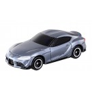 トミカ No.117 トヨタ GR スープラ (初回版) タカラトミー, TAK99221, by タカラトミー