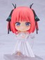 ねんどろいど 五等分の花嫁 中野二乃 ウエディングドレスVer. グッドスマイルカンパニー, GSC78755, by グッドスマイルカンパニー