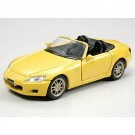 1/64 Honda S2000 type V, TAM23716, by タミヤ
