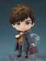 ねんどろいど ファンタスティック・ビーストと黒い魔法使いの誕生 ニュート・スキャマンダー グッドスマイルカンパニー, GSC22338, by グッドスマイルカンパニー
