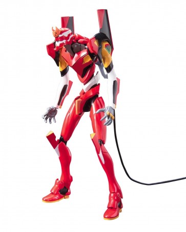 LMHG EVA 2.0 ｴｳﾞｧﾝｹﾞﾘｵﾝ2号機 破Ver., BAN45777, by バンダイ