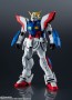 GUNDAM UNIVERSE 機動武闘伝Gガンダム GF13-017 NJ SHINING GUNDAM バンダイ, BAC49942, by バンダイ