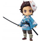 ねんどろいどどーる 鬼滅の刃 竈門炭治郎 最終選別Ver. グッドスマイルカンパニー, GSC75730, by グッドスマイルカンパニー