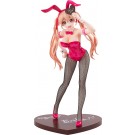 1/7 カッコウの許嫁 天野エリカ バニーガールVer. カドカワ, KDK99823, by 角川書店