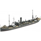1/700 ウォーターラインシリーズ No.558 日本海軍 給糧艦 間宮 アオシマ, AOS10372, by アオシマ