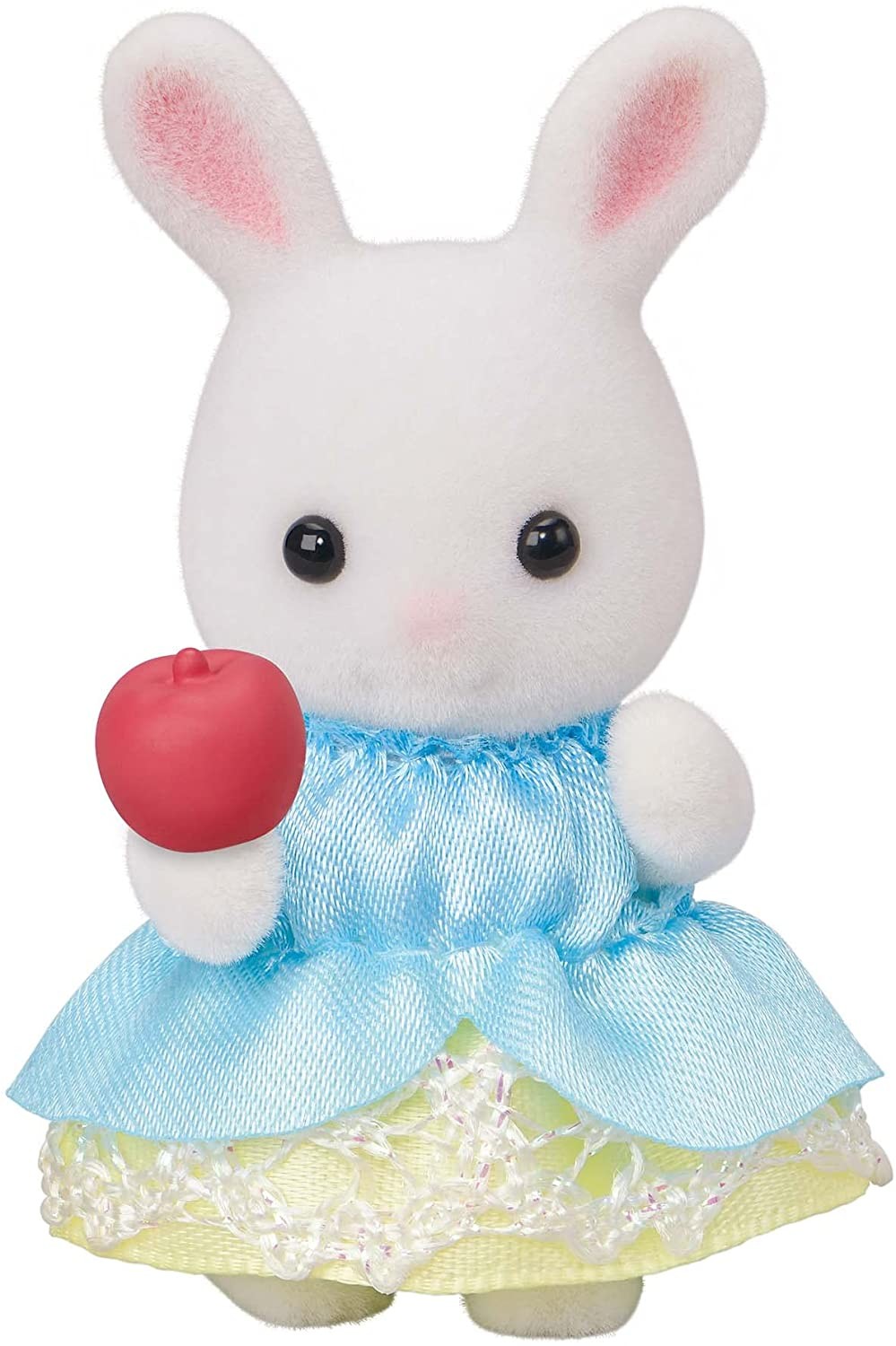 シルバニアファミリー 赤ちゃんコレクション 赤ちゃんおとぎ話