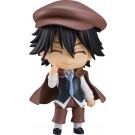 ねんどろいど 文豪ストレイドッグス 江戸川乱歩 オランジュルージュ, ORG79349, by オレンジ　ルージュ