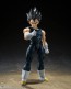 S.H.Figuarts ドラゴンボール超 ベジータ SUPER HERO バンダイ, BAC32371, by バンダイ
