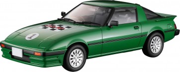 1/24 よろしくメカドック マツダ サバンナ チャンプ RX-7 ハセガワ, HAS24187, by ハセガワ