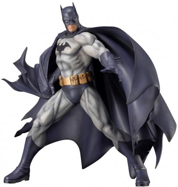 1/6 ARTFX DC UNIVERSE バットマン HUSH リニューアルパッケージ コトブキヤ, figKBY23127, by コトブキヤ