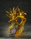 Figuarts Zero Touche Metallique 聖闘士星矢 サジタリアス星矢 バンダイ, BAC62071, by バンダイ