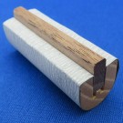 職人堅気 サンドペーパーベース マッ木ーR アレック, ALC13102, by アレック