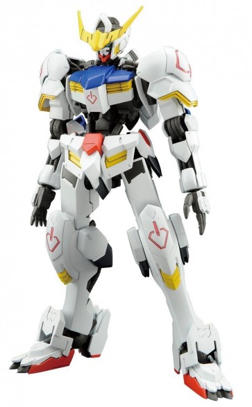 1/100 IBO 01 ｶﾞﾝﾀﾞﾑﾊﾞﾙﾊﾞﾄｽ バンダイ, BAN18865, by バンダイ