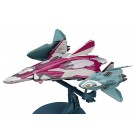 1/72 Sv-262Ba ドラケンIII ミラージュ機 w/リル・ドラケン "劇場版マクロス デルタ" ハセガワ, HAS58431, by ハセガワ