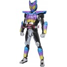 S.H.Figuarts 仮面ライダーガヴ ポッピングミフォーム（再販） バンダイ, BAC93129, by バンダイ