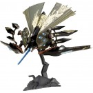 1/144 斑鳩 飛鉄塊 銀鶏 [塗仏] コトブキヤ, KBY31566, by コトブキヤ