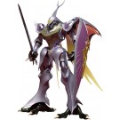 PLAMAX 聖戦士ダンバイン サーバイン マックスファクトリー, MAX12352, by マックスファクトリー