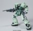 1/144  ＨＧＵＣ ザクⅡ Ｆ２型 （ジオン軍仕様）, BAN20255, by バンダイ