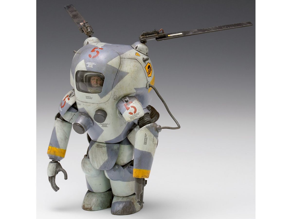 マシーネンクリーガー１/20フリーゲウエーブ Amazon | ウェーブ マシーネンクリーガー P.K.A. Weltraum Ausf