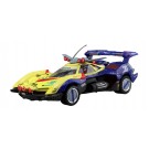 1/24 サイバーフォーミュラ スゴウアスラーダG.S.X ラリーモード アオシマ, AOS56059, by アオシマ